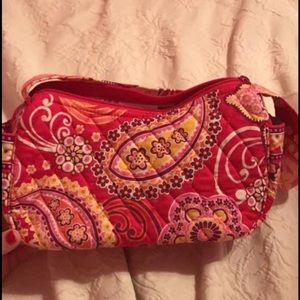 Vera Bradley purse